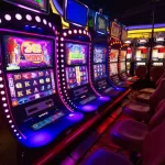 Beginners Guide to Slot Machines